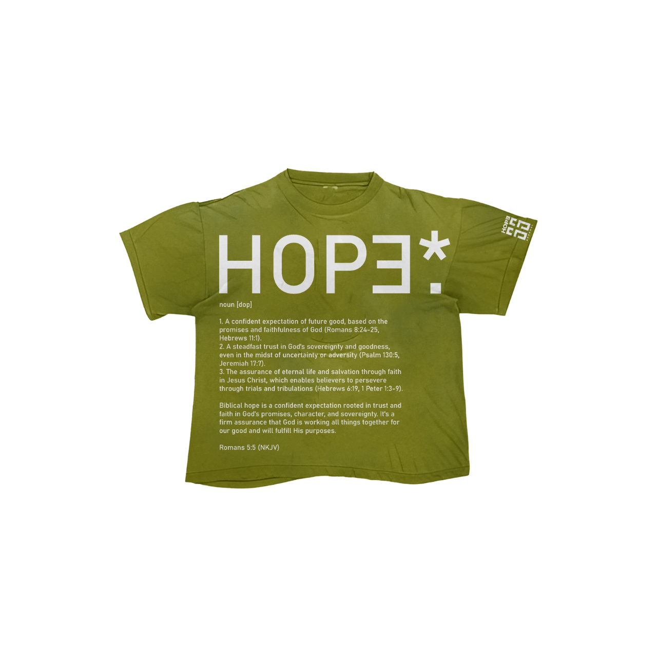 HOPƎ Shirt