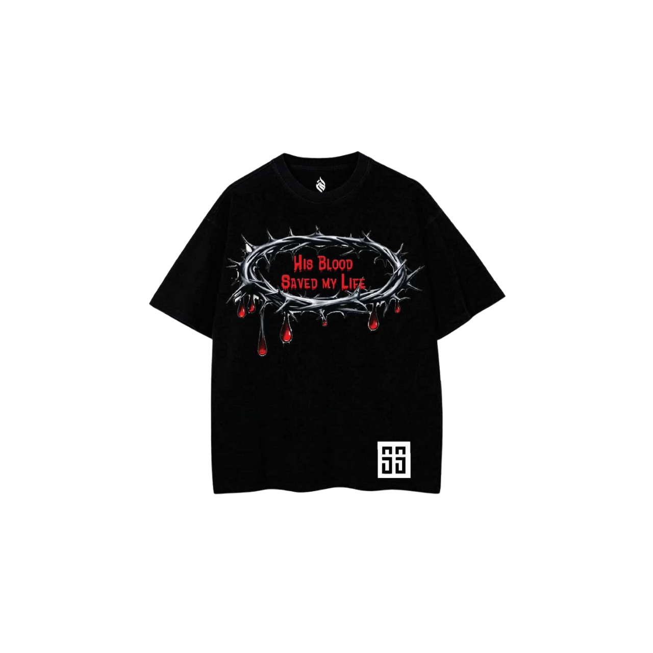 His Blood T-Shirt