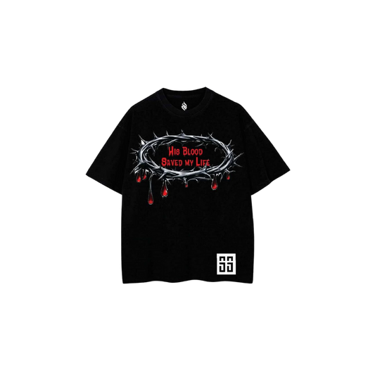His Blood T-Shirt