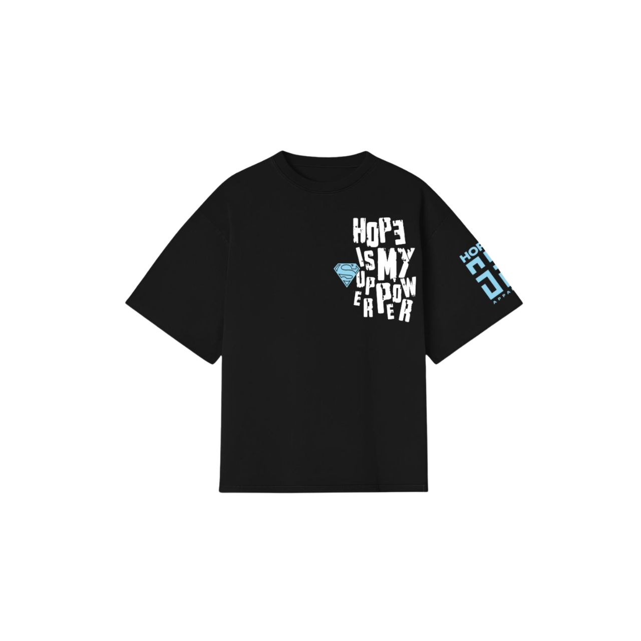 Super Power T-Shirt