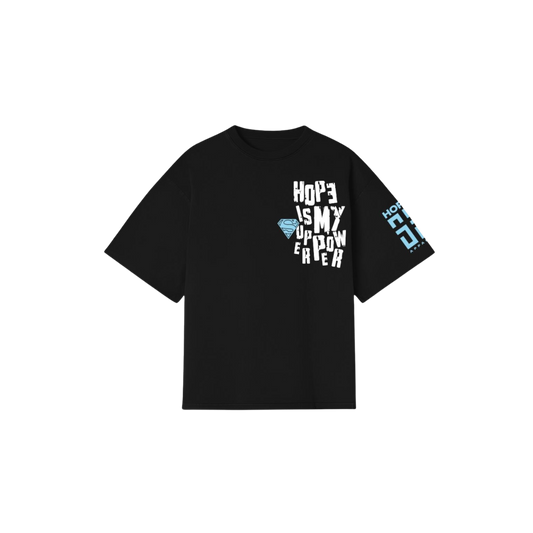 Super Power T-Shirt