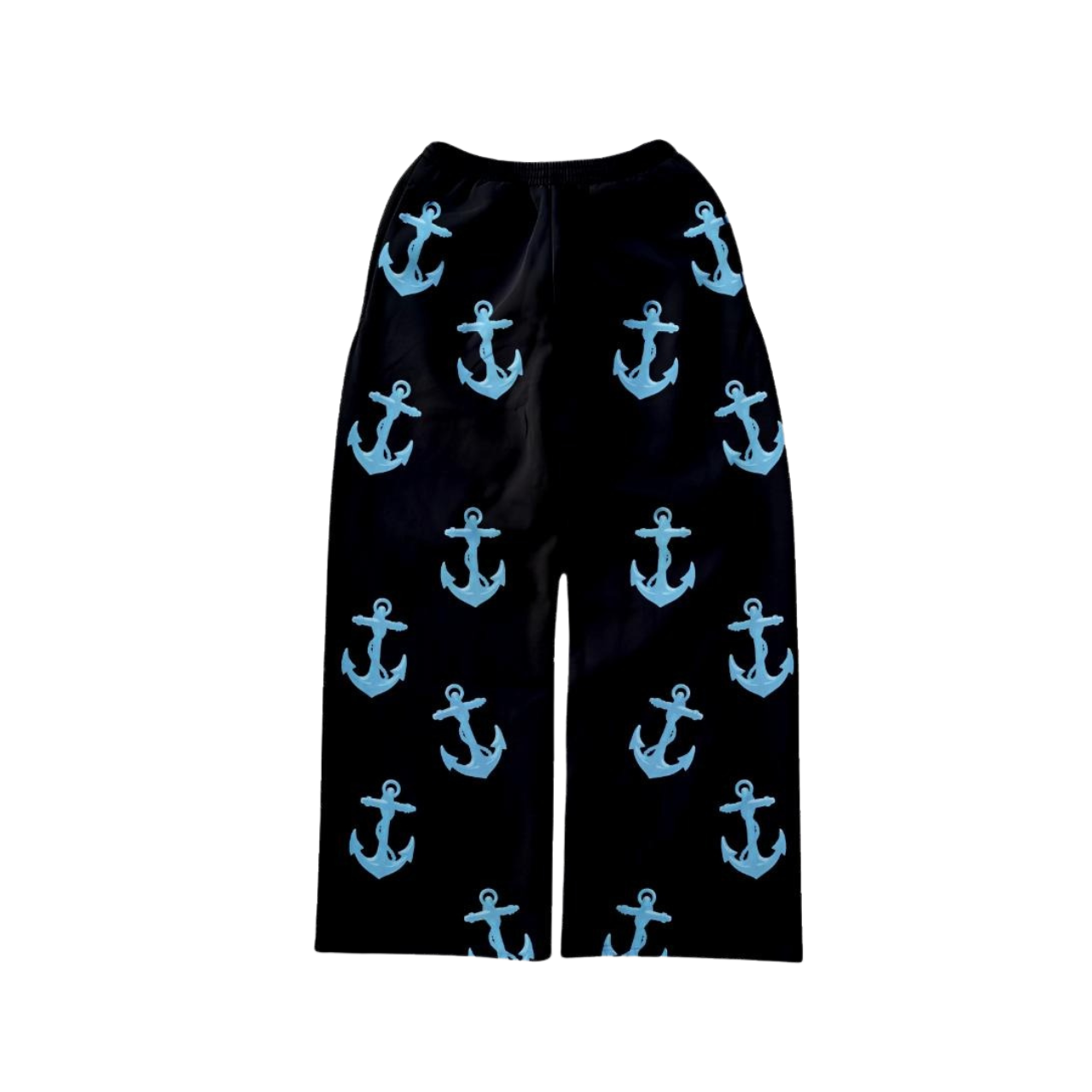 HOPƎ Flare Zip Pants