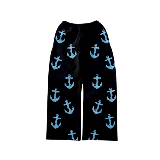 HOPƎ Flare Zip Pants