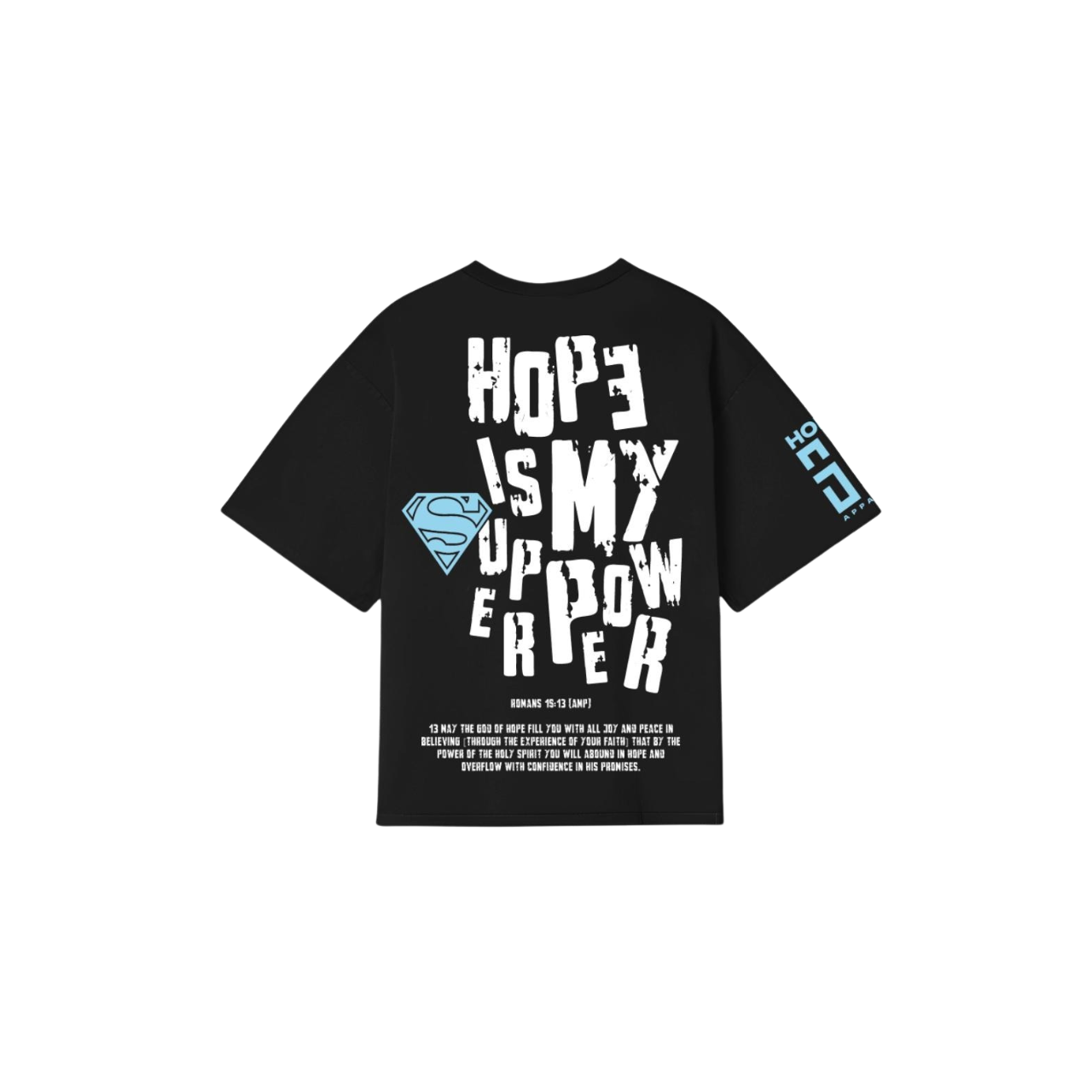 Super Power T-Shirt
